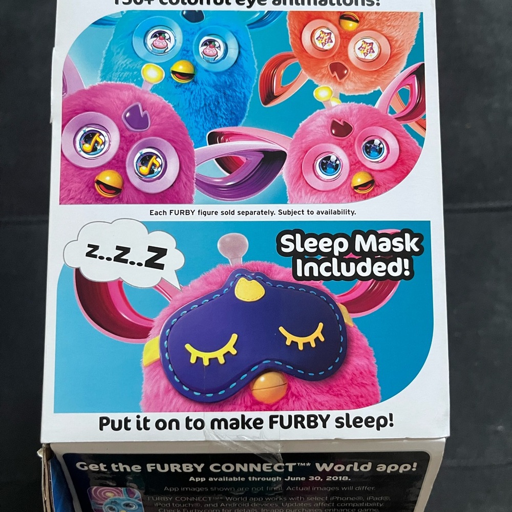 Furby Connect - Picture 5 of 7